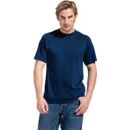 Mens Premium T-Shirt schwarz 100 % Baumwolle PROMODORO