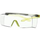 Schutzbrille SecureFit 3700 EN 166-1FT B&uuml;gel...