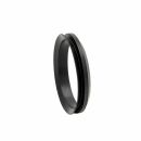 V-Ring 95 NBR 60 schwarz Axialdichtung