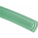 PVC-Saug-Druck-Schlauch mit Hart-PVC-Spirale